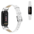 Unglaublich gut Fitbit Luxe Echtes Leder armband