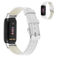 Sehr fantastisch Fitbit Luxe Echtes Leder armband