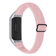 Dauerhaft Fitbit Luxe Textil / Nylon armband