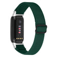 Unglaublich angenehm Fitbit Luxe Textil / Nylon armband