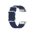 Super robust Fitbit Charge 5 Textil / Nylon armband