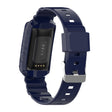Absolut angenehm Universell Fitbit Silikon / TPU armband