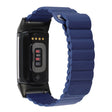 Super sympathisch Fitbit Charge 5 Echtes Leder armband