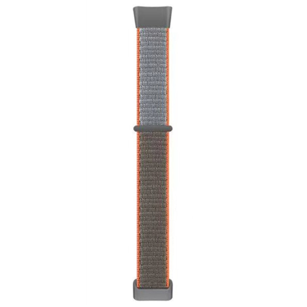 Meget hårdfør Fitbit Charge 5  Rem - Orange#serie_16