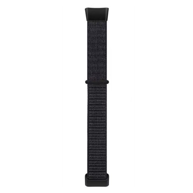 Meget hårdfør Fitbit Charge 5  Rem - Sort#serie_6