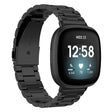 Auffallend gut Universell Fitbit Metall armband