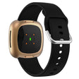 Absolut elegant Universell Fitbit Silikon / TPU armband