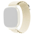 Süß Fitbit Sense 2 / Fitbit Versa 4 Textil / Nylon armband