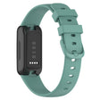 Mega pflegeleicht Fitbit Inspire 3 Silikon / TPU armband - Größe: L