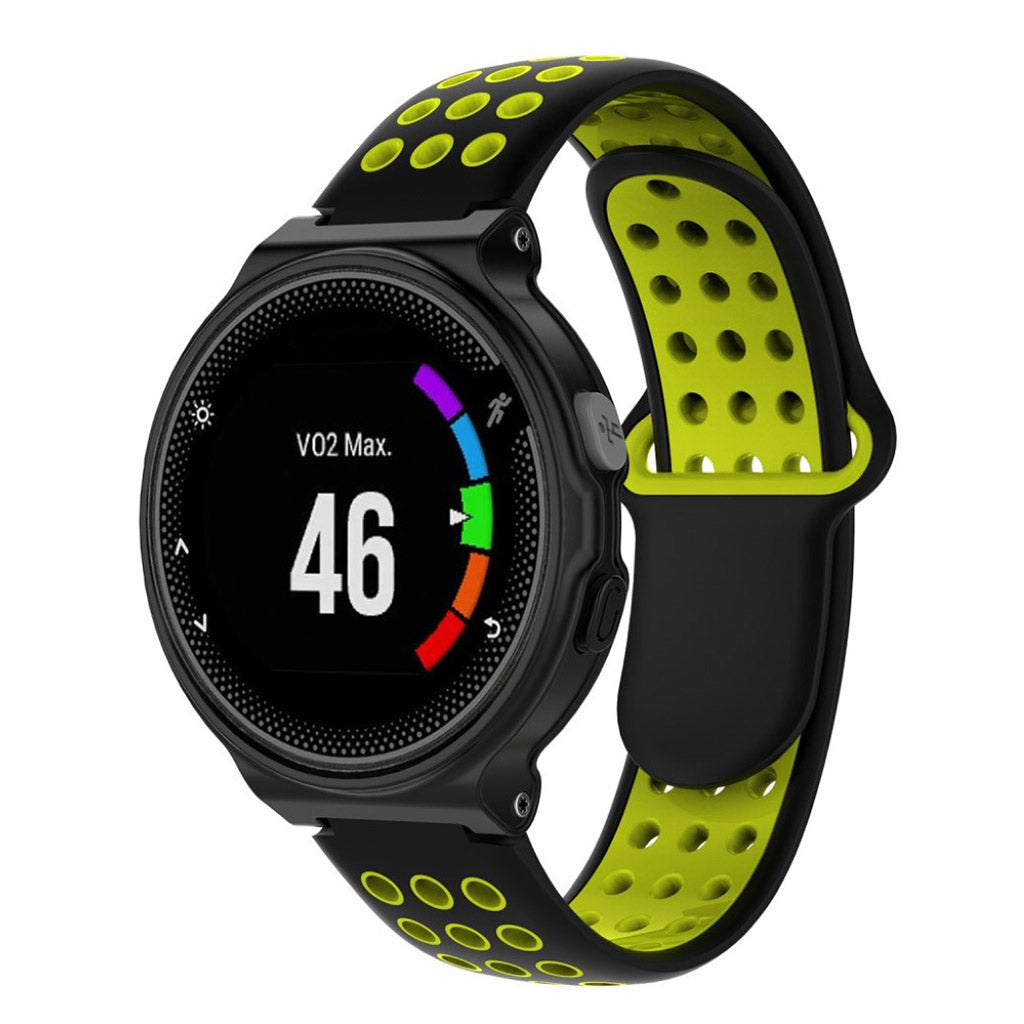 Armband garmin forerunner 220 on sale