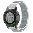 Mega chillig Universell Garmin Textil / Nylon armband