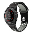 Bequem Universell Garmin Silikon / TPU armband