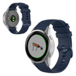 Garmin Vivomove 3S / Garmin Vivoactive 4S Silikon / TPU armband