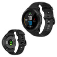 Super cool Universell Garmin Silikon / TPU armband