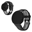 Mega elegant Universell Garmin Silikon / TPU armband