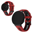 Absolut elegant Universell Garmin Silikon / TPU armband