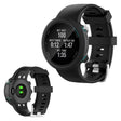 Absolut schön Universell Garmin Silikon / TPU armband
