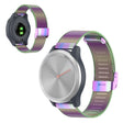 Garmin Vivomove 3S / Garmin Vivoactive 4S Metall armband