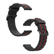 Mega schön Universell Garmin Silikon / TPU armband
