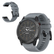 Garmin Fenix 6X Pro / Garmin Fenix 6X Silikon / TPU armband