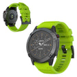 Garmin Fenix 6X Pro / Garmin Fenix 6X Silikon / TPU armband