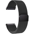 Auffallend schön Garmin Vivoactive HR Metall armband