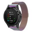 Schön Garmin Fenix 5 Metall armband