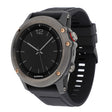 Absolut sympathisch Garmin Fenix 5 Silikon / TPU armband