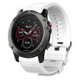 Super fantastisch Garmin Fenix 5S Silikon / TPU armband
