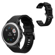 Bemerkenswert robust Garmin Fenix 5S Silikon / TPU armband