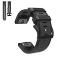 Mega gut Universell Garmin Silikon / TPU armband