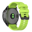 Stark Universell Garmin Silikon / TPU armband