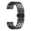 Großartig Universell Garmin Metall armband