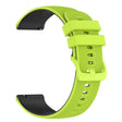 Unglaublich gut Universell Garmin Silikon / TPU armband