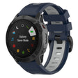 Stilvoll Garmin Fenix 7S Silikon / TPU armband
