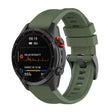 Super cool Universell Garmin Silikon / TPU armband