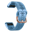 Sehr elegant Universell Garmin Silikon / TPU armband
