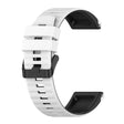 Bequem Universell Garmin Silikon / TPU armband
