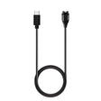 1m Garmin Smartwatch Type-C Ladekabel