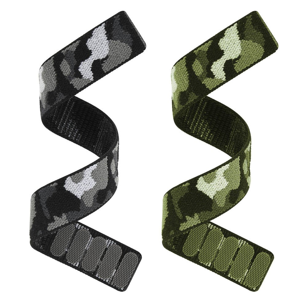 Rigtigt skøn Universal Nylon Rem - Grøn#serie_8