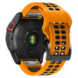 Unglaublich bequem Universell Garmin Silikon / TPU armband