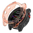 Mega Gut Garmin Fenix 7 Silikon / TPU Hülle