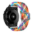 Super sympathisch Universell Garmin Textil / Nylon armband