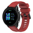 Brillant Garmin Forerunner 955 Silikon / TPU armband