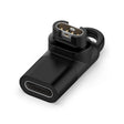 Garmin Smartwatch Type-C Ladestation Universell Adapter