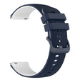 Klassisch Universell Garmin Silikon / TPU armband