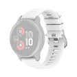 Super zuverlässig Universell Garmin Silikon / TPU armband