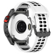 Mega angenehm Universell Garmin Silikon / TPU armband