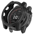 Garmin Enduro 2 / Garmin Tactix 7 Silikon / TPU Universell Bumper