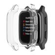 Auffallend Nett Garmin Smartwatch Silikon / TPU Hülle